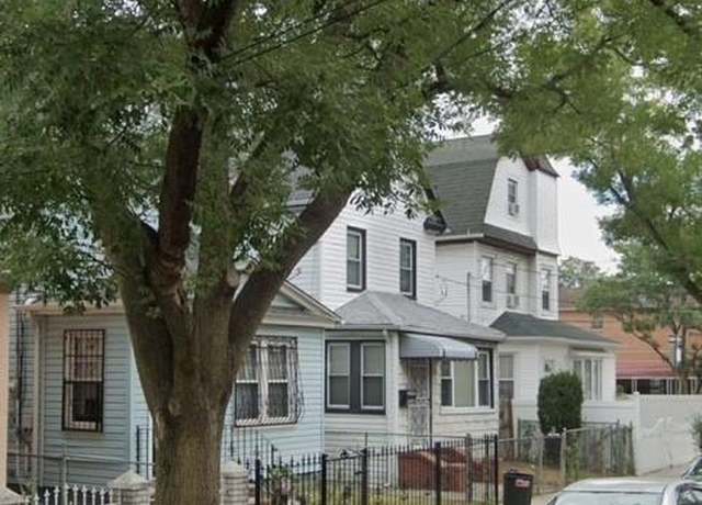 Property at 10551 Remington St, Jamaica, NY 11435, 7 beds, 5 baths