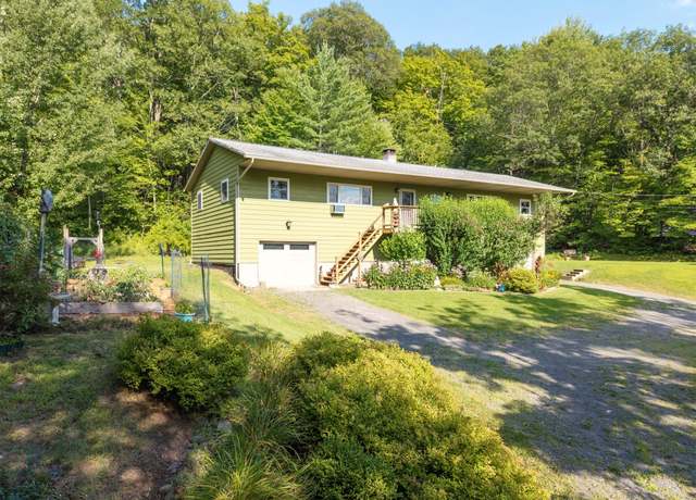 Property at 77 Upper Boiceville Rd, Boiceville, NY 12412, 4 beds, 2 baths