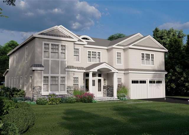 Property at 14 Doris Rd, Mamaroneck, NY 10543, 6 beds, 6.5 baths