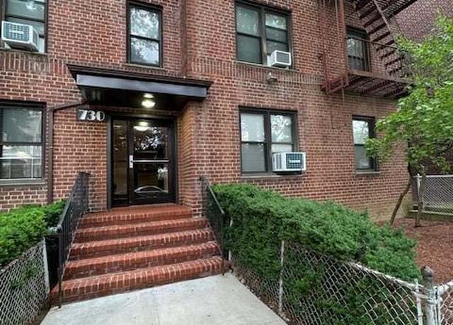 Property at 730 E 232nd St Unit 1C, Bronx, NY 10466, 1 bed, 1 bath