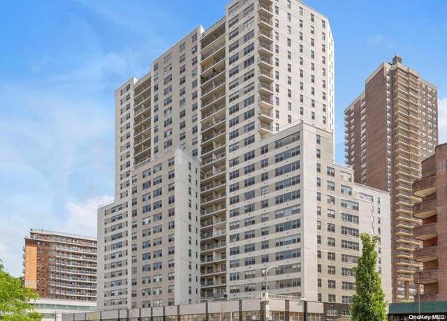 Property at 125-10 Queens Blvd #502, Kew Gardens, NY 11415, 1 bed, 1 bath