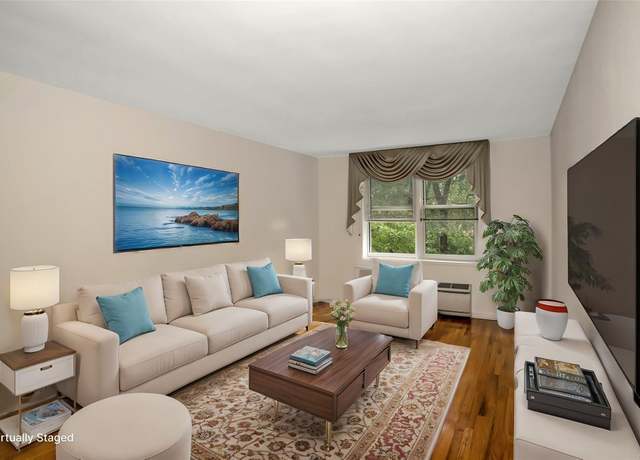Property at 31-85 Crescent St #410, Astoria, NY 11106, 1 bed, 1 bath