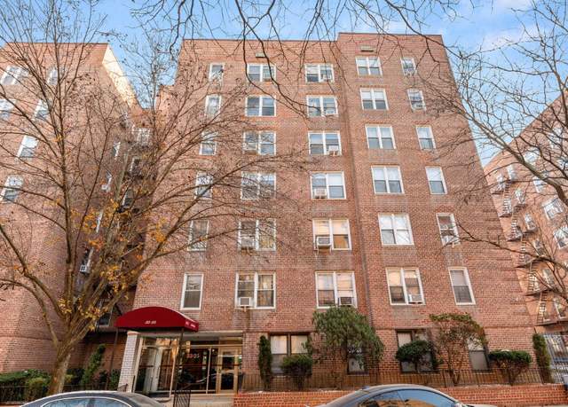 Property at 33-25 92nd St Unit 6H, Jackson Heights, NY 11372, 2 beds, 1.5 baths