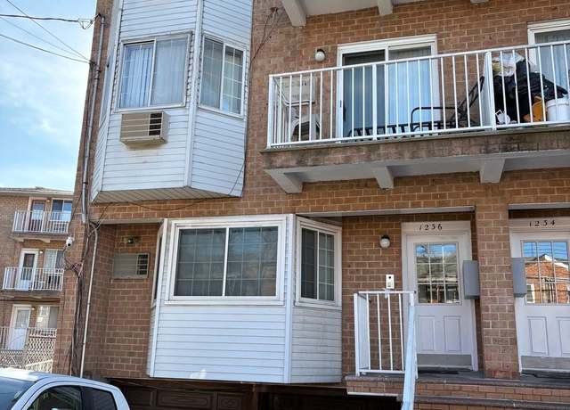 Property at 1236 E 82nd St #72, Brooklyn, NY 11236, 3 beds, 2 baths