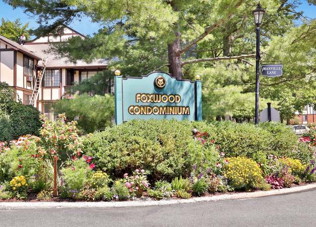Property at 76 Foxwood Dr #4, Pleasantville, NY 10570, 1 bed, 1 bath