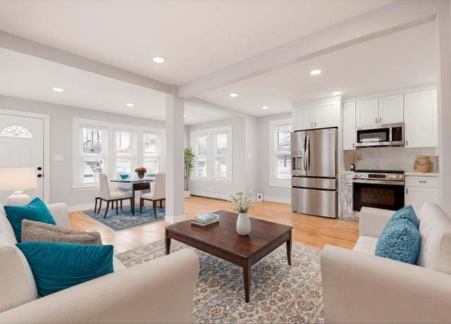 Property at 165 Lakeview, Rockville Centre, NY 11572, 3 beds, 3 baths