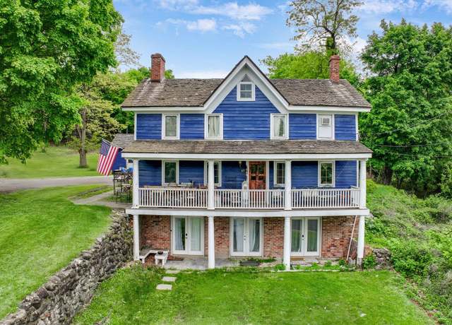 Property at 57 River Ave, Cornwall On Hudson, NY 12520, 5 beds, 2 baths