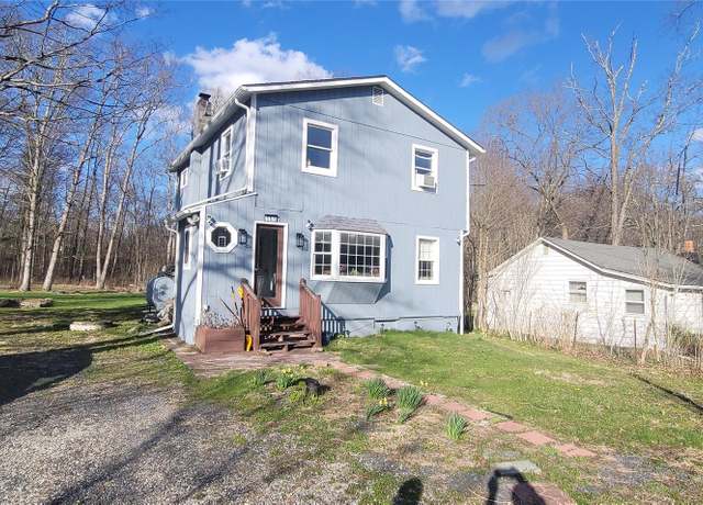 Property at 351 Lake Shore Dr, Pine Bush, NY 12566, 3 beds, 2 baths