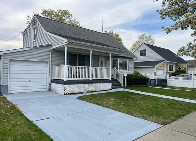 Property at 1963 Central Dr N, East Meadow, NY 11554, 4 beds, 2 baths