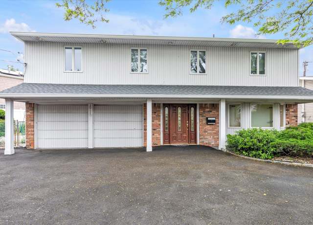 Property at 2917 Frankel Blvd, Merrick, NY 11566, 4 beds, 2.5 baths