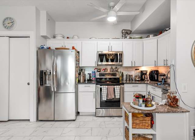 Property at 221 Beach 80th St Unit 7B, Rockaway Beach, NY 11693, 2 beds, 1 bath