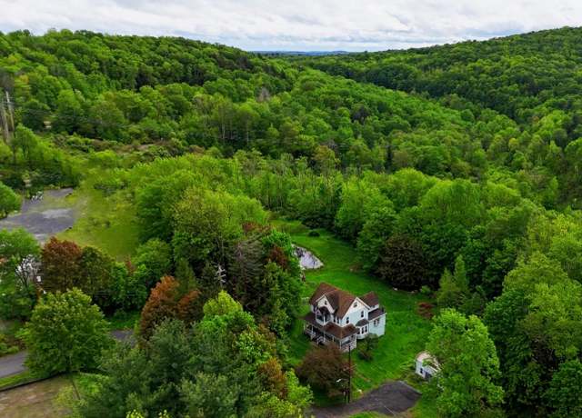 Property at 30 Station Hill Rd, Ferndale, NY 12734, 3 beds, 2.5 baths