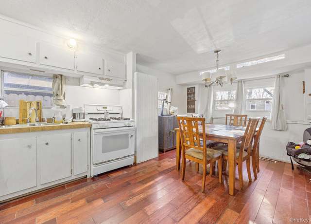 Property at 45 Quaker Rd, Pomona, NY 10970, 2 beds, 1 bath