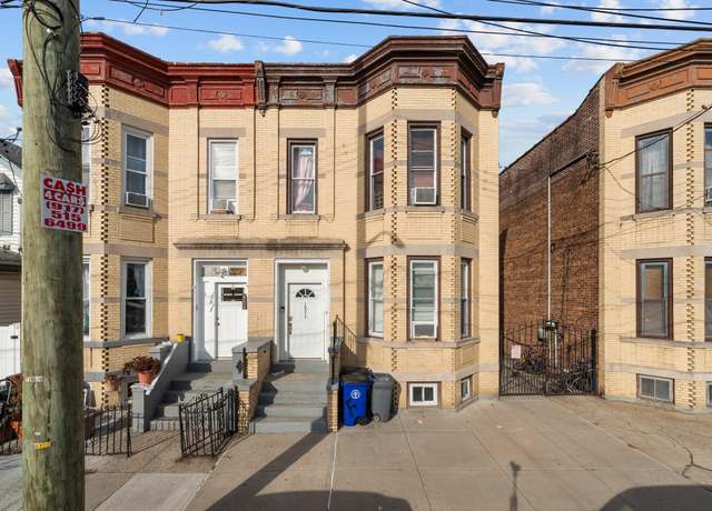 Property at 10317 Plattwood Ave, Ozone Park, NY 11417, 6 beds, 2 baths