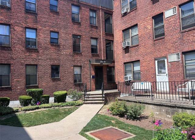 Property at 215-28 47th Ave Unit 1B, Bayside, NY 11361, 1 bath