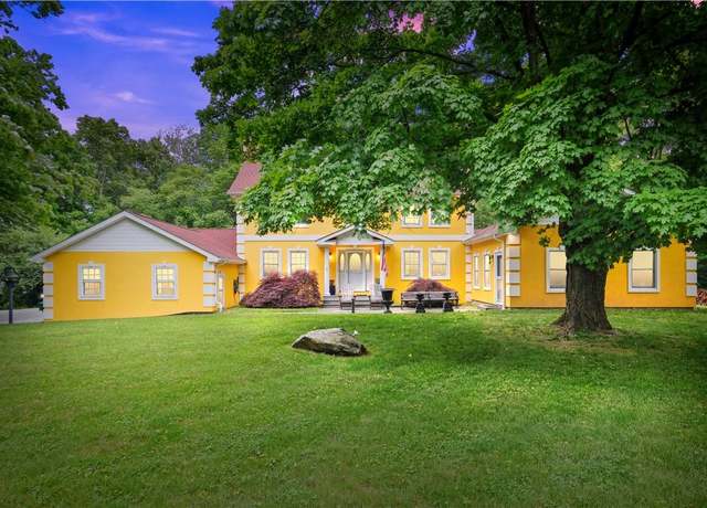 Property at 67 Myers Corners Rd, Wappingers Falls, NY 12590, 5 beds, 4.5 baths