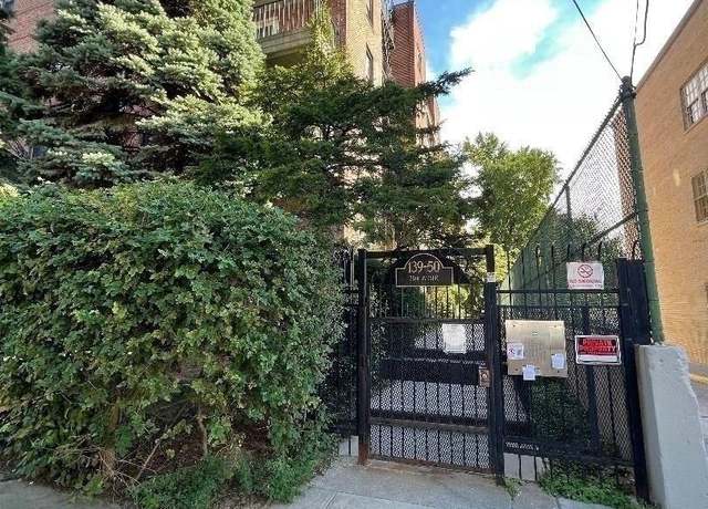 Property at 139-50 35th Ave Unit 7F, Flushing, NY 11354, 2 beds, 1 bath