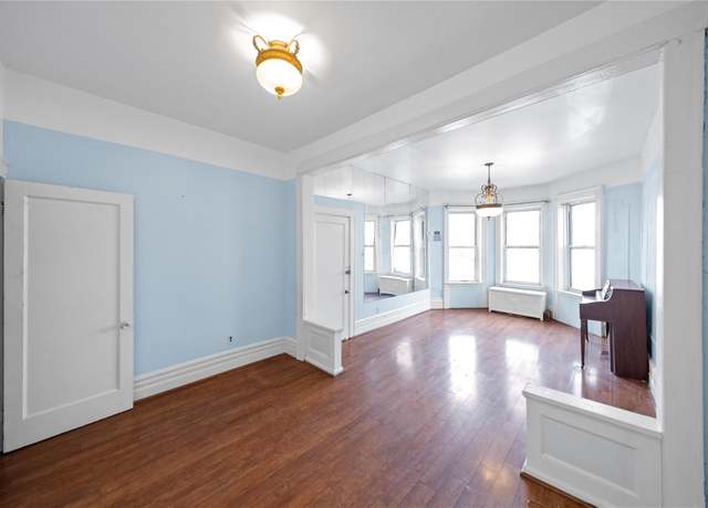 Property at 968 St. Johns, Brooklyn, NY 11213, 5 beds, 3 baths