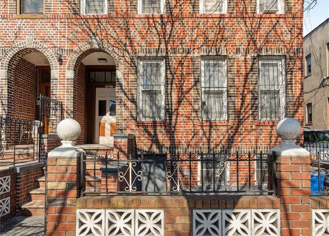 Property at 4607 Snyder Ave #4, Brooklyn, NY 11203, 7 beds, 4 baths