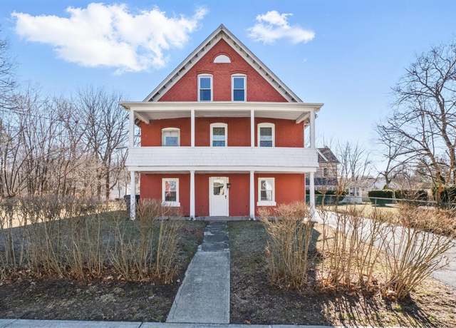 Property at 62 S Remsen Ave, Wappingers Falls, NY 12590, 3 beds, 1.5 baths