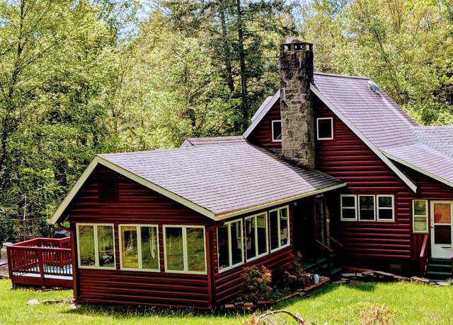 Property at 11 W Mongaup Trl, Smallwood, NY 12778, 3 beds, 3 baths