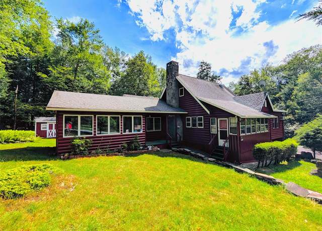 Property at 11 W Mongaup Trl, Smallwood, NY 12778, 3 beds, 3 baths
