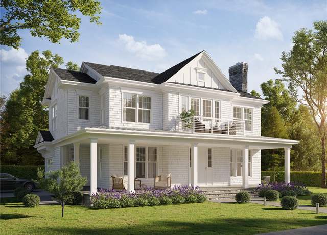 Property at 630 Forest Ave, Rye, NY 10580, 5 beds, 4.5 baths