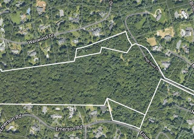 Property at 2340 Cedar Swamp Rd, Brookville, NY 11545