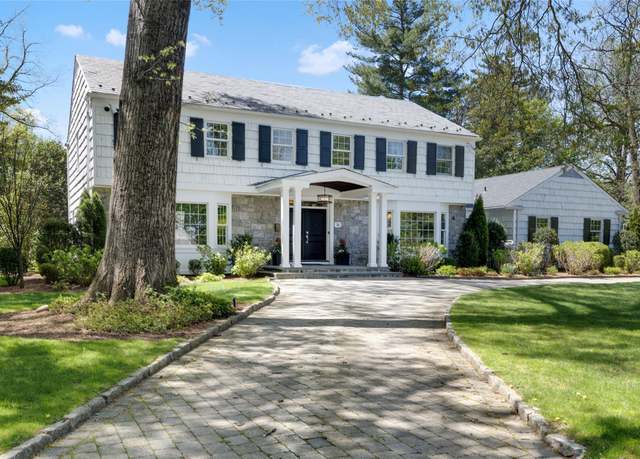 Property at 16 Seville Ave, Rye, NY 10580, 6 beds, 5 baths
