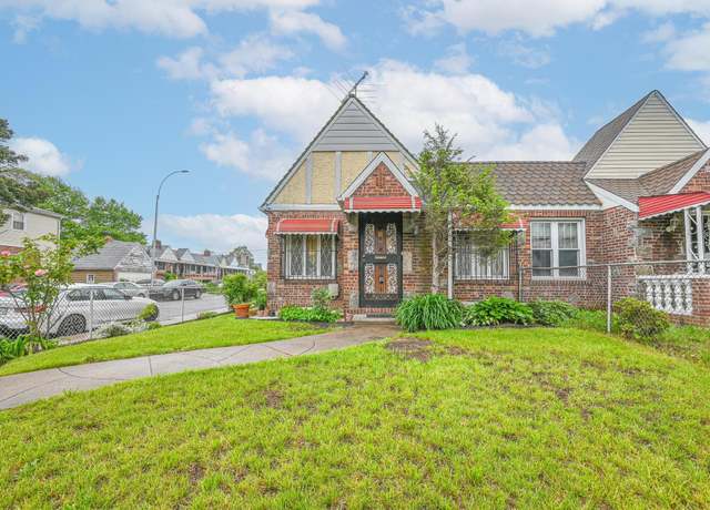 Property at 169-20 Foch Blvd, Jamaica, NY 11434, 3 beds, 2 baths