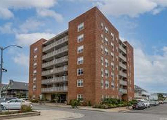 Property at 855 E East Broadway Unit 1B, Long Beach, NY 11561, 1 bed, 1 bath