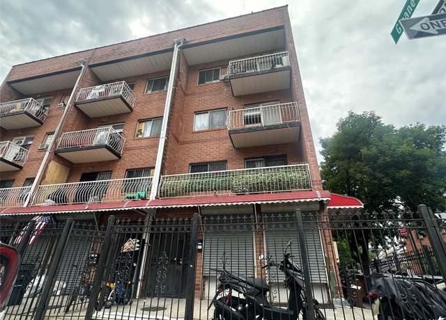 Property at 85-45 Britton Ave, Elmhurst, NY 11373, 12 beds, 7 baths