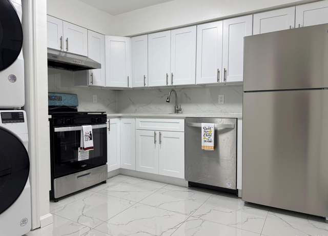 Property at 13212 Avery Ave Unit 3D, Flushing, NY 11355, 1 bed, 1 bath