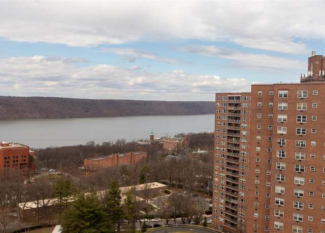 Property at 5800 Arlington Ave Unit 21A, Bronx, NY 10471, 1 bed, 0.5 baths