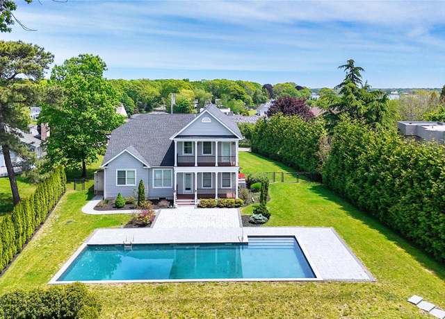 Property at 64 Romana Dr, Hampton Bays, NY 11946, 4 beds, 3.5 baths