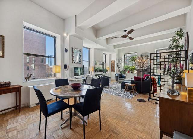 Property at 99 John St #2109, New York (manhattan), NY 10038, 1 bed, 1 bath