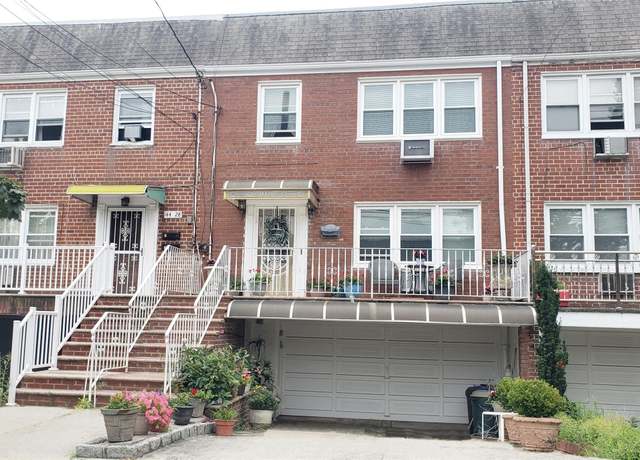 Property at 144-26 26 Ave, Flushing, NY 11354, 5 beds, 5 baths