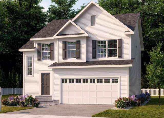 Property at LOT 3 Farm View Ln, Hopewell Junction, NY 12533, 3 beds, 2.5 baths