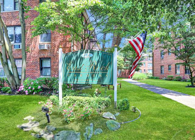 Property at 320 Atlantic Ave Unit A4, East Rockaway, NY 11518, 1 bed, 1 bath