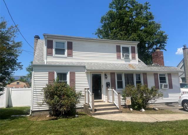 Property at 159 Van Buren St, West Babylon, NY 11704, 4 beds, 2 baths