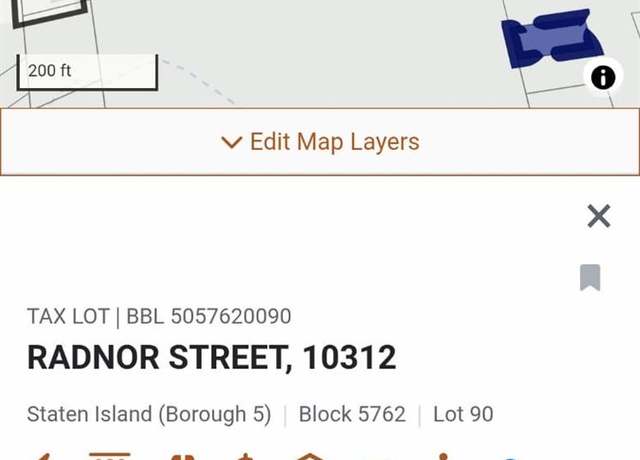 Property at 2 Radnor St, Staten Island, NY 10312