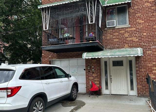Property at 1761 Watson Ave, Bronx, NY 10472, 8 beds, 3 baths