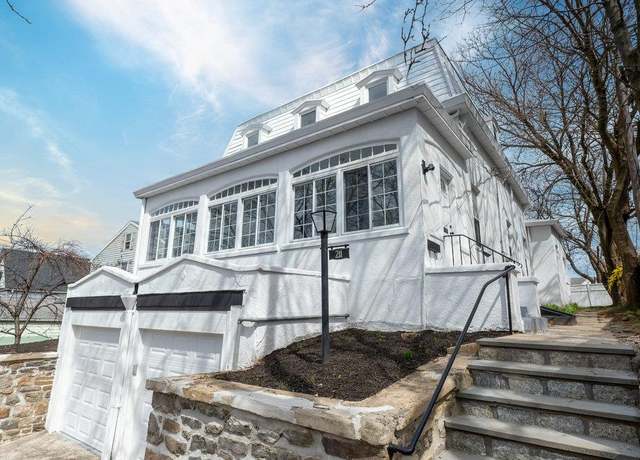 Property at 211 N 8th Ave, Mount Vernon, NY 10550, 6 beds, 3 baths