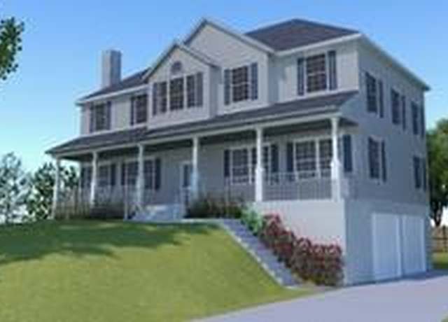 Property at Lot 2 Lakes Rd, Monroe, NY 10950, 4 beds, 2.5 baths