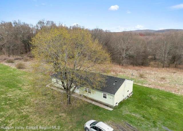 Property at 232 State Route 32 S, New Paltz, NY 12561