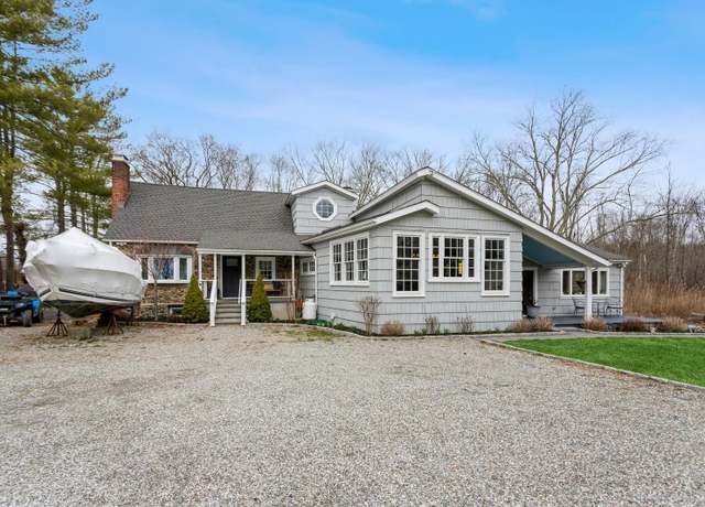 Property at 1196 Route 35, South Salem, NY 10590, 5 beds, 4.5 baths