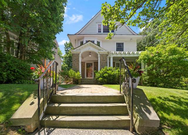 Property at 14 Ellsworth Ave, Yonkers, NY 10705, 7 beds, 3.5 baths