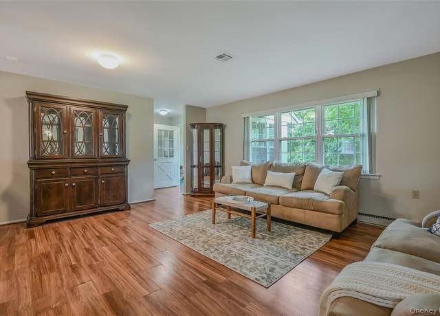 Property at 310-C Woodbridge Dr, Ridge, NY 11961, 2 beds, 1 bath