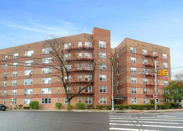 Property at 74-45 Yellowstone Blvd Unit 1A, Rego Park, NY 11374, 1 bath