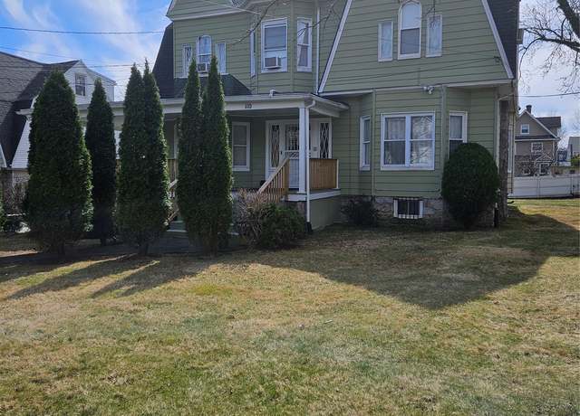 Property at 110 Coligni Ave, New Rochelle, NY 10801, 2 baths